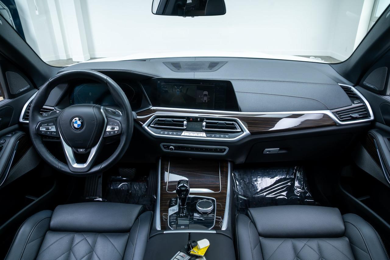 2023 BMW X5 xDrive40i Premium Package / Parking Assist Package Portland OR