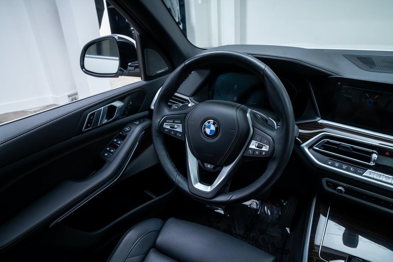 2023 BMW X5 xDrive40i Premium Package / Parking Assist Package Portland OR