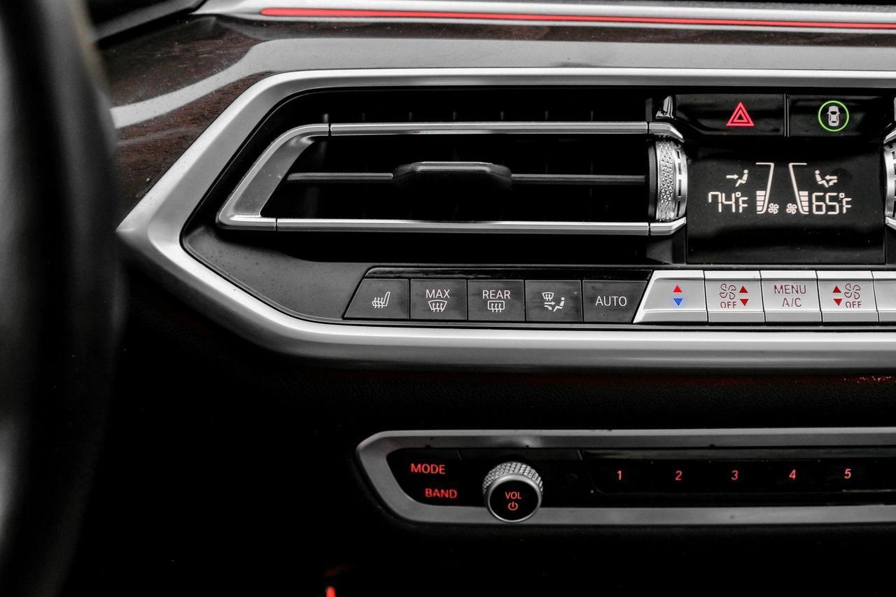 2023 BMW X5 xDrive40i Richardson TX