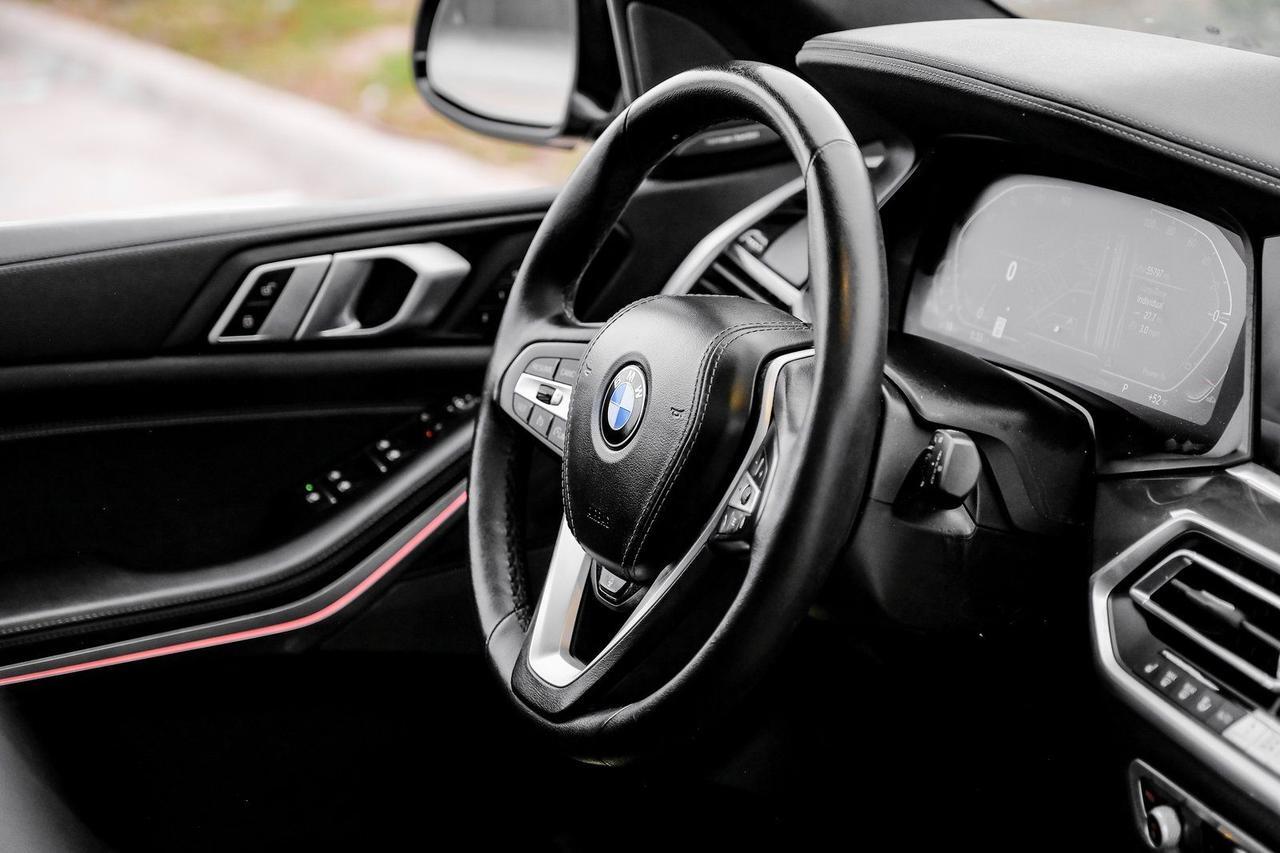 2023 BMW X5 xDrive40i Richardson TX