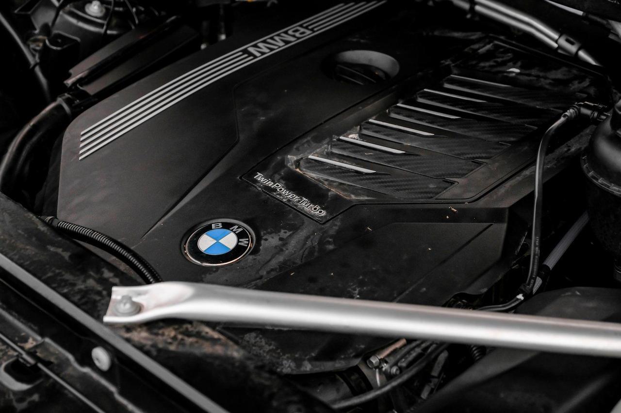 2023 BMW X5 xDrive40i Richardson TX