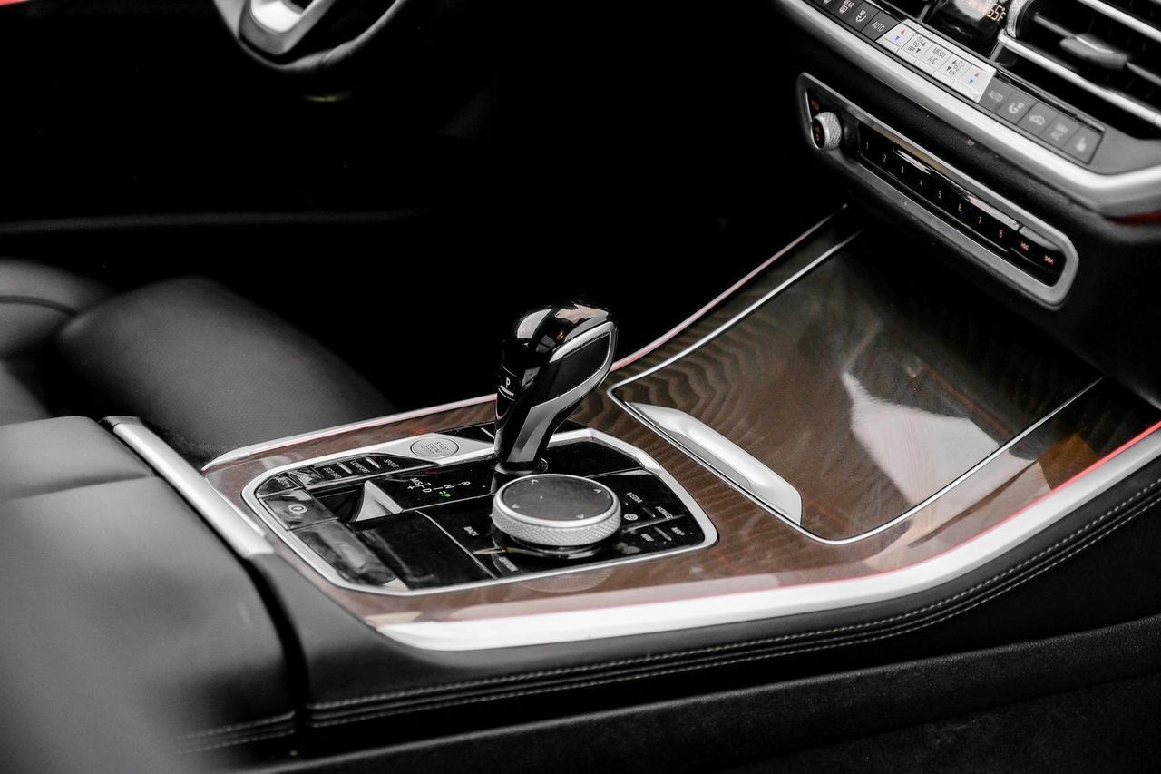 2023 BMW X5 xDrive40i Richardson TX