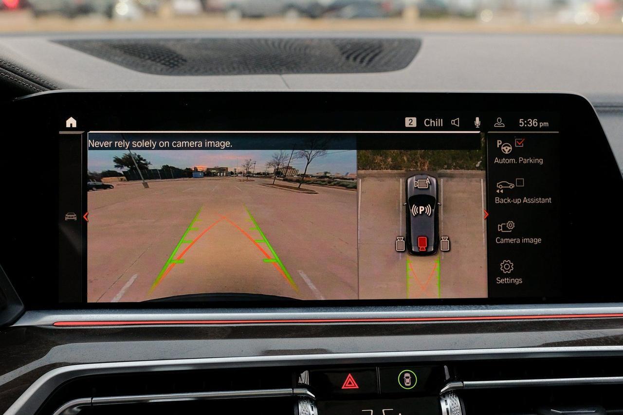 2023 BMW X5 xDrive40i Richardson TX