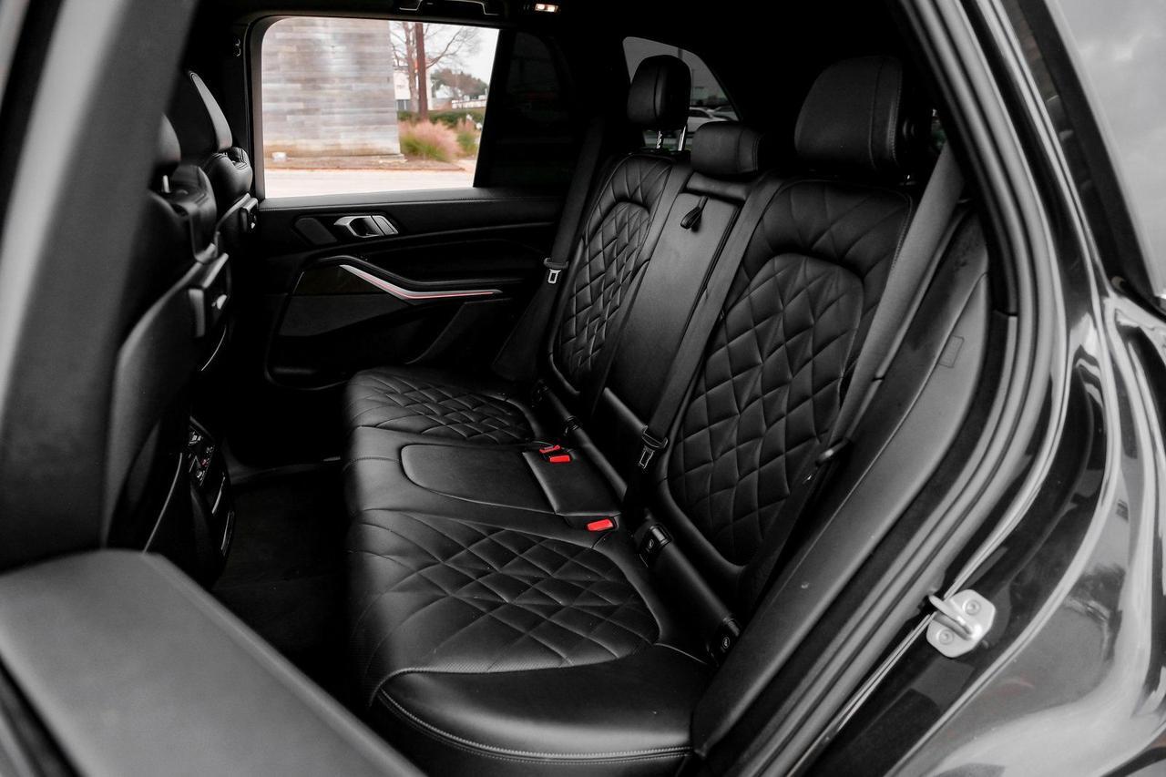 2023 BMW X5 xDrive40i Richardson TX