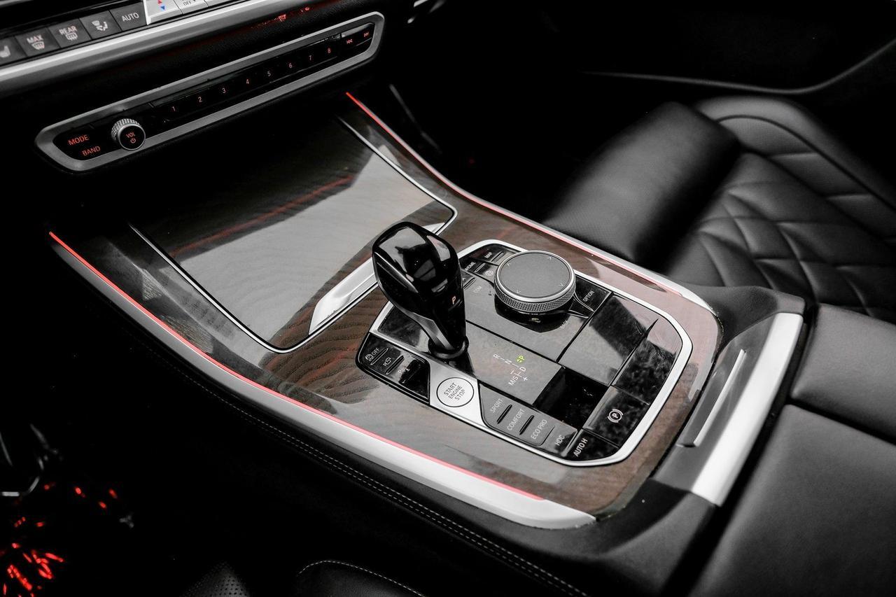 2023 BMW X5 xDrive40i Richardson TX