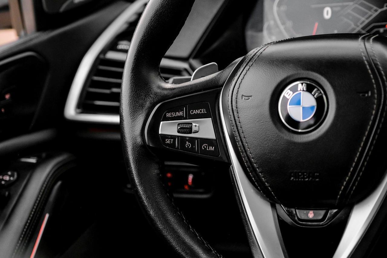 2023 BMW X5 xDrive40i Richardson TX