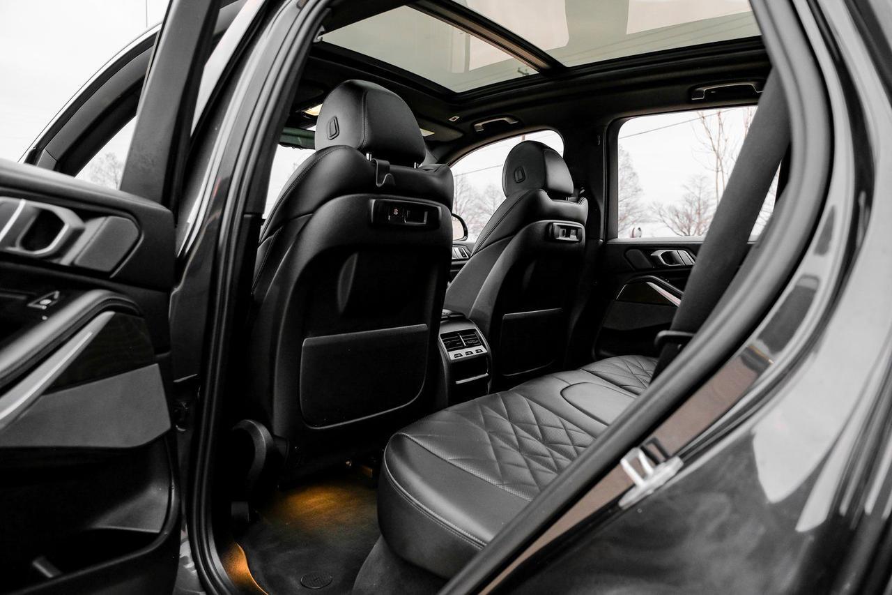 2023 BMW X5 xDrive40i Richardson TX