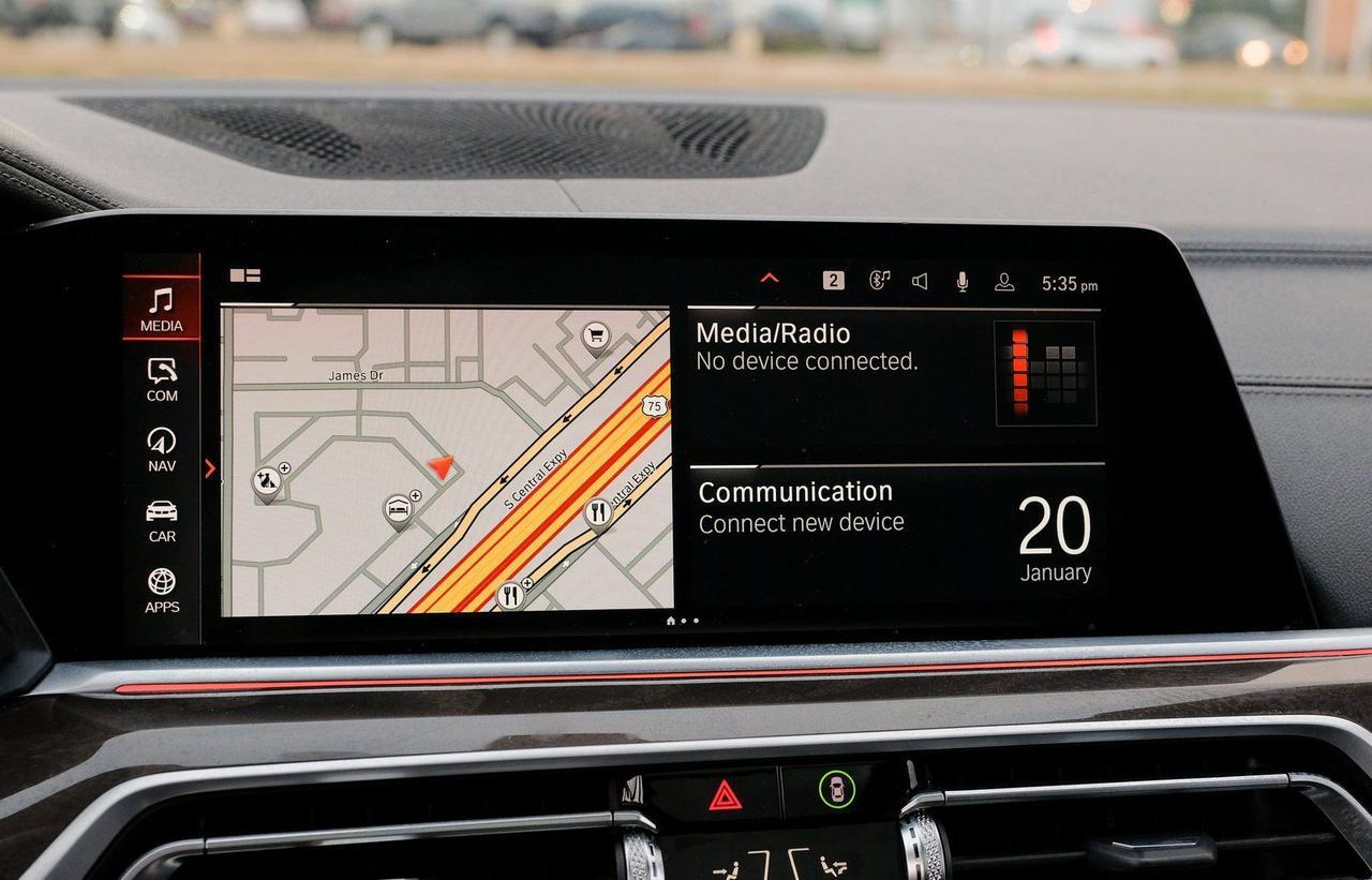 2023 BMW X5 xDrive40i Richardson TX