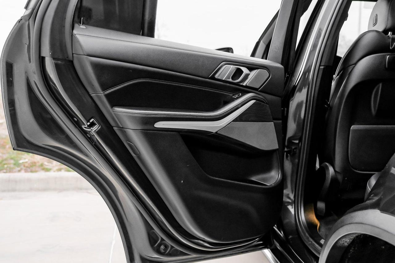 2023 BMW X5 xDrive40i Richardson TX