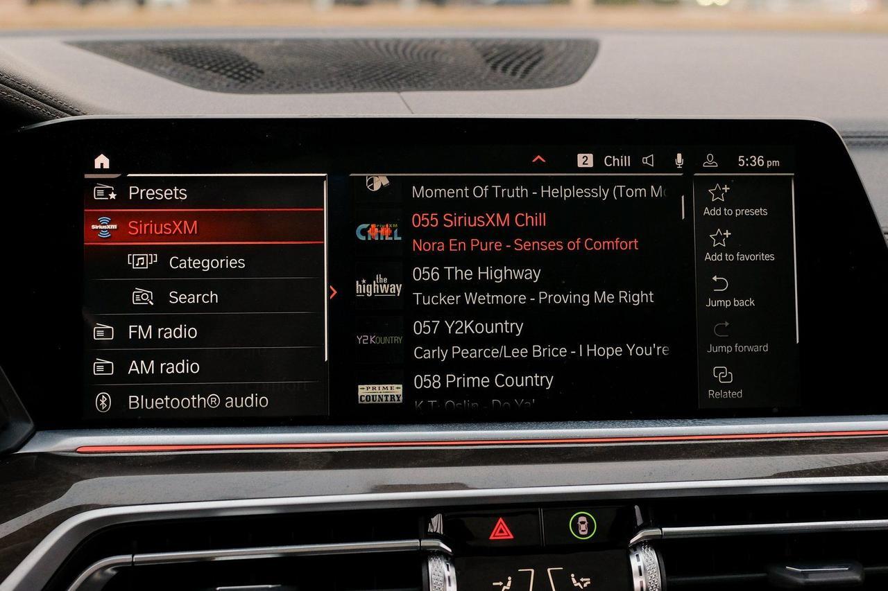 2023 BMW X5 xDrive40i Richardson TX