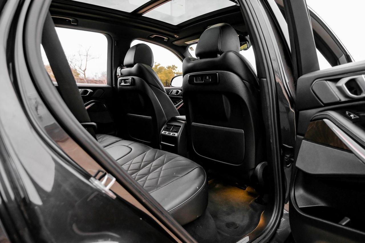 2023 BMW X5 xDrive40i Richardson TX