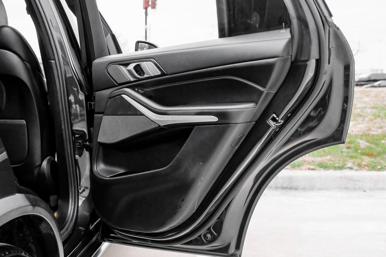 2023 BMW X5 xDrive40i Richardson TX