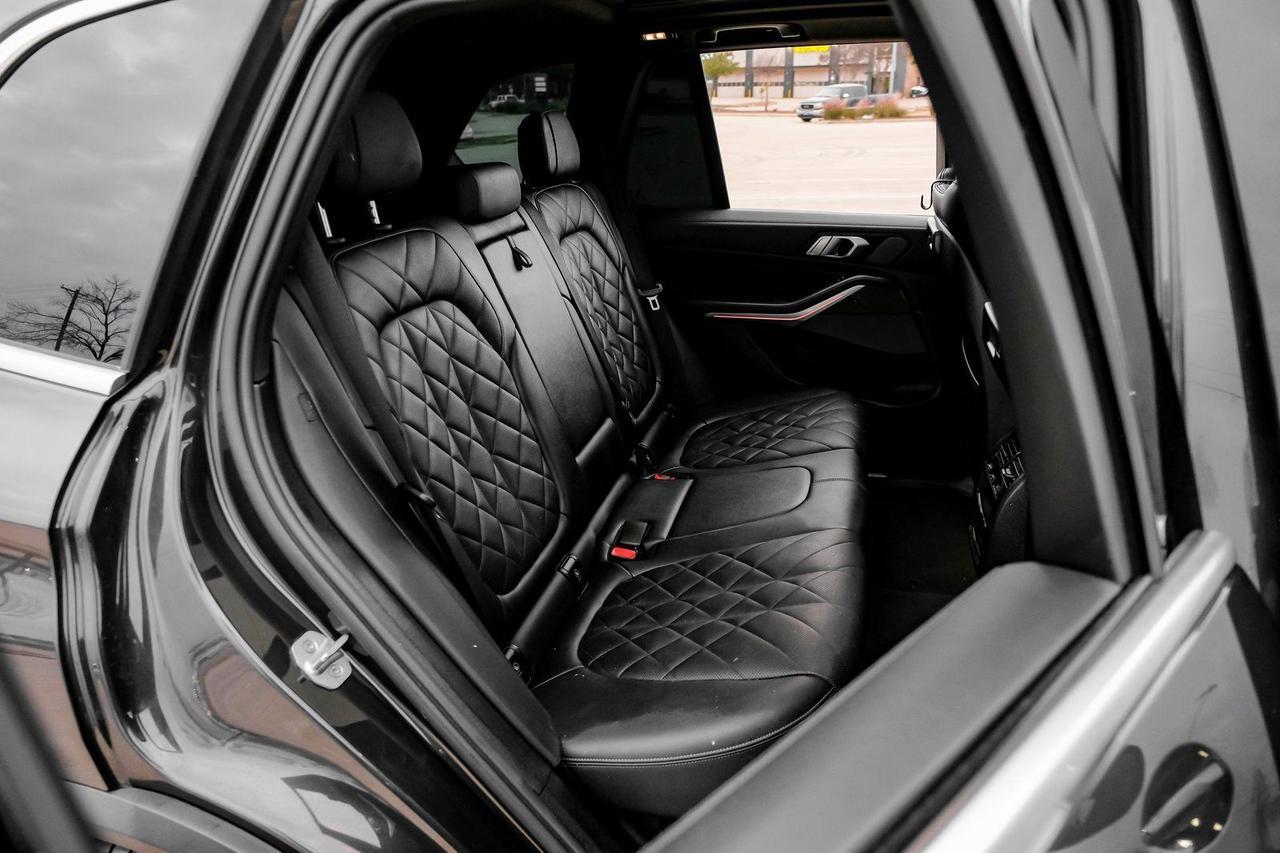 2023 BMW X5 xDrive40i Richardson TX