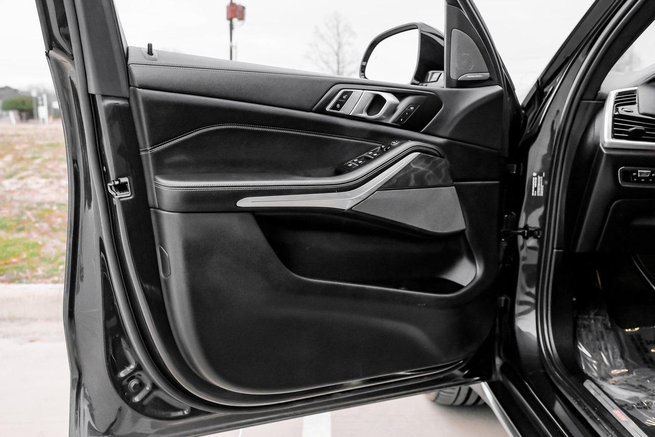 2023 BMW X5 xDrive40i Richardson TX