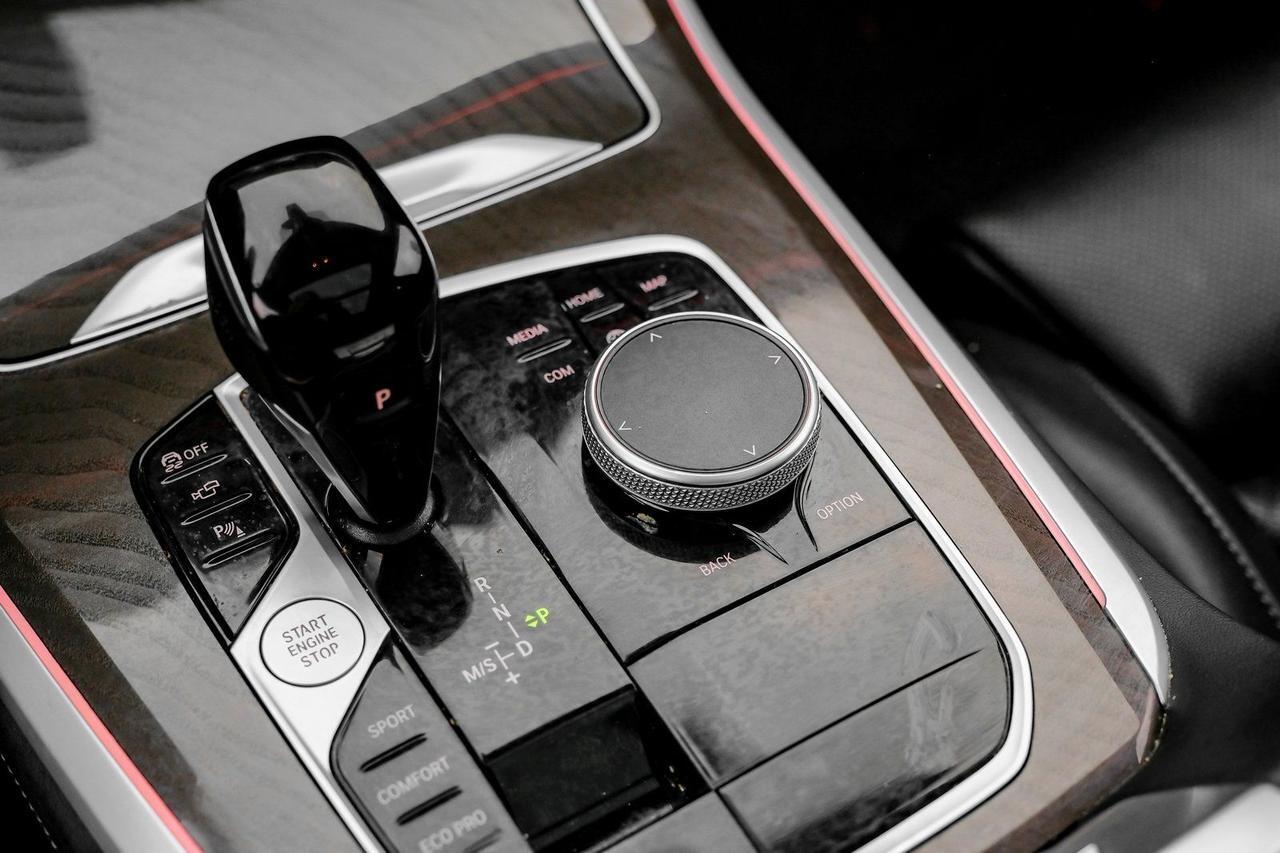 2023 BMW X5 xDrive40i Richardson TX