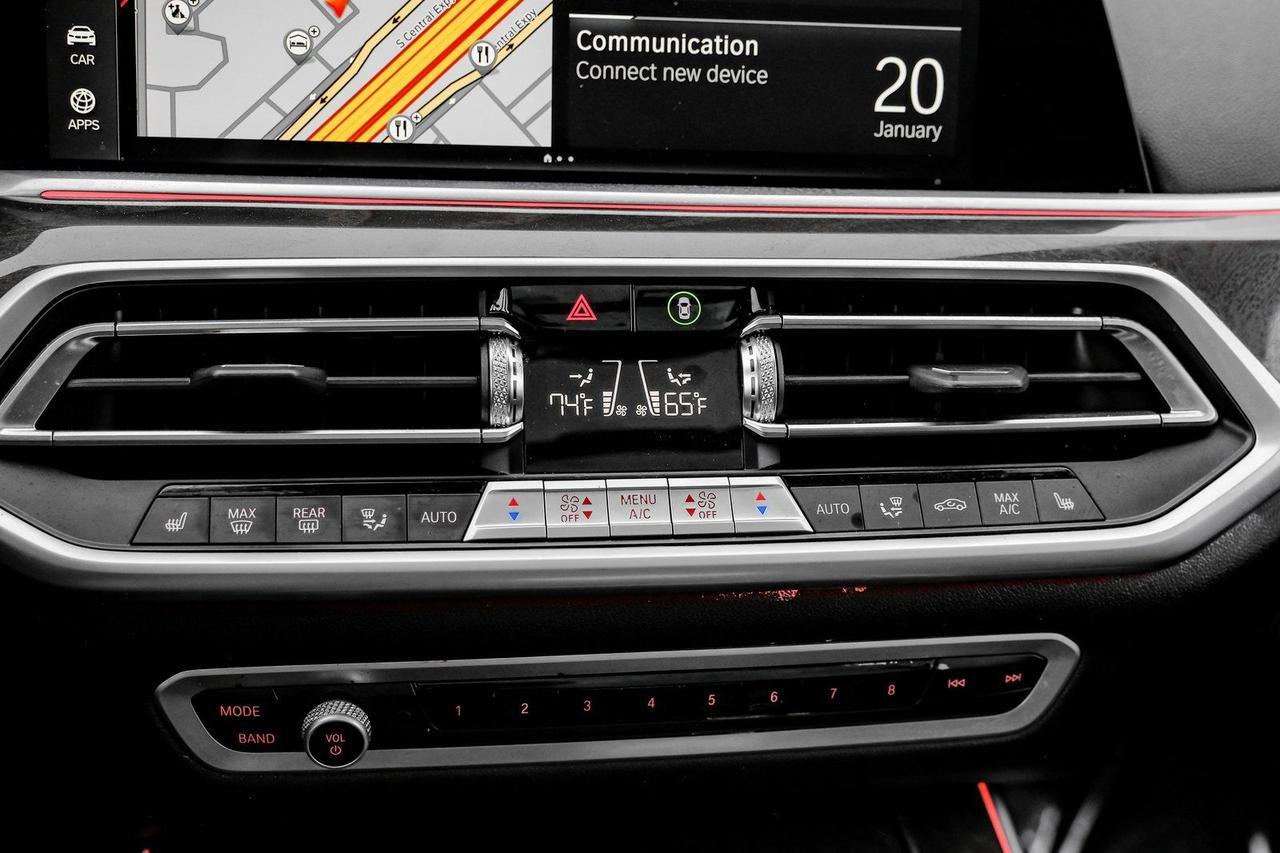 2023 BMW X5 xDrive40i Richardson TX