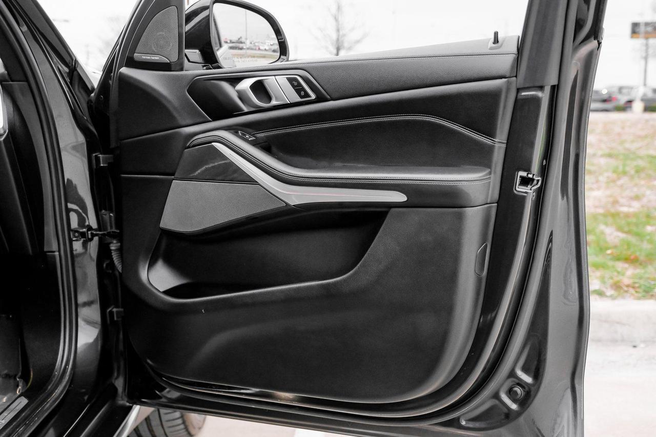 2023 BMW X5 xDrive40i Richardson TX