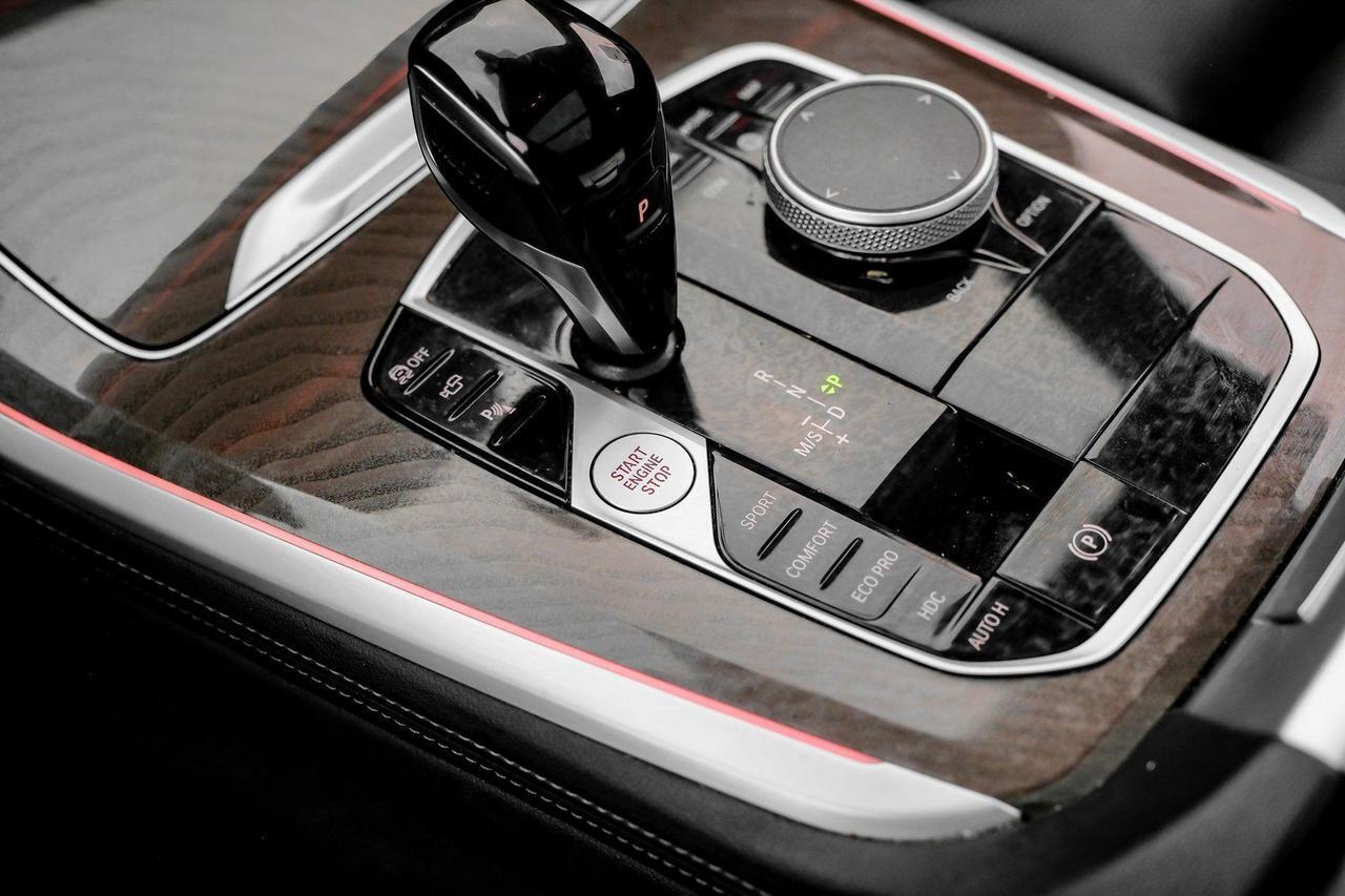 2023 BMW X5 xDrive40i Richardson TX