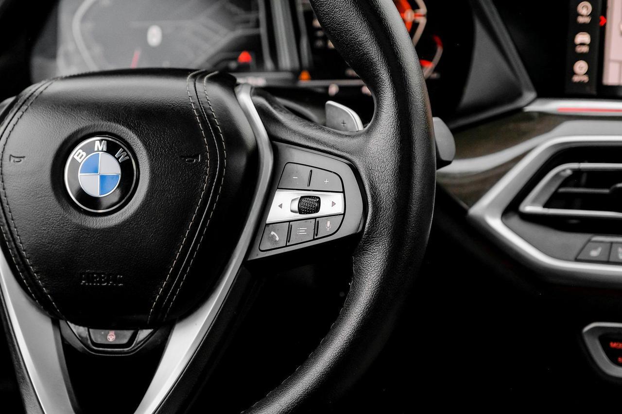 2023 BMW X5 xDrive40i Richardson TX