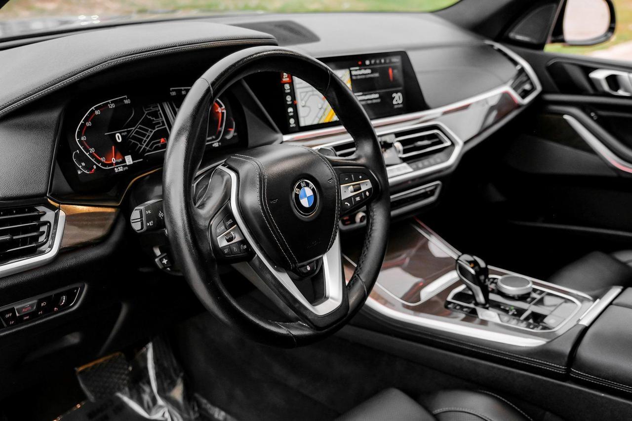2023 BMW X5 xDrive40i Richardson TX