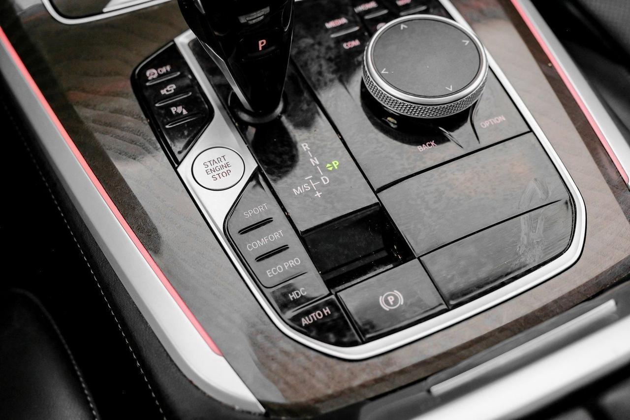 2023 BMW X5 xDrive40i Richardson TX