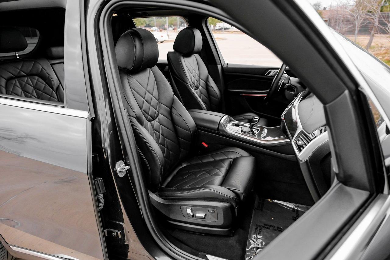 2023 BMW X5 xDrive40i Richardson TX