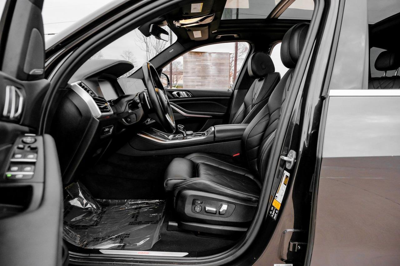 2023 BMW X5 xDrive40i Richardson TX