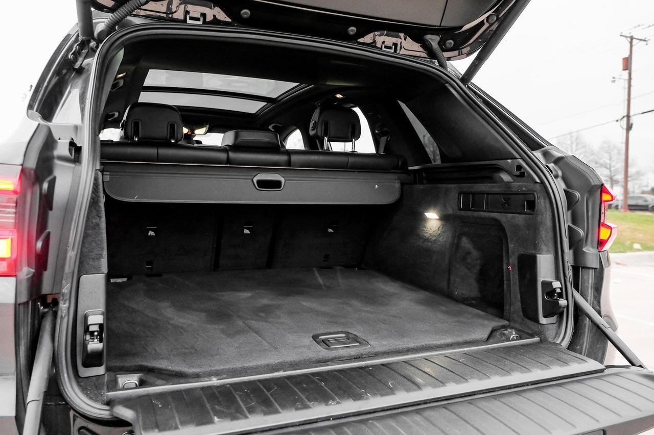 2023 BMW X5 xDrive40i Richardson TX