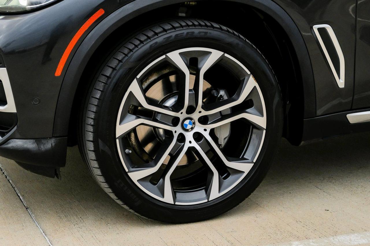 2023 BMW X5 xDrive40i Richardson TX