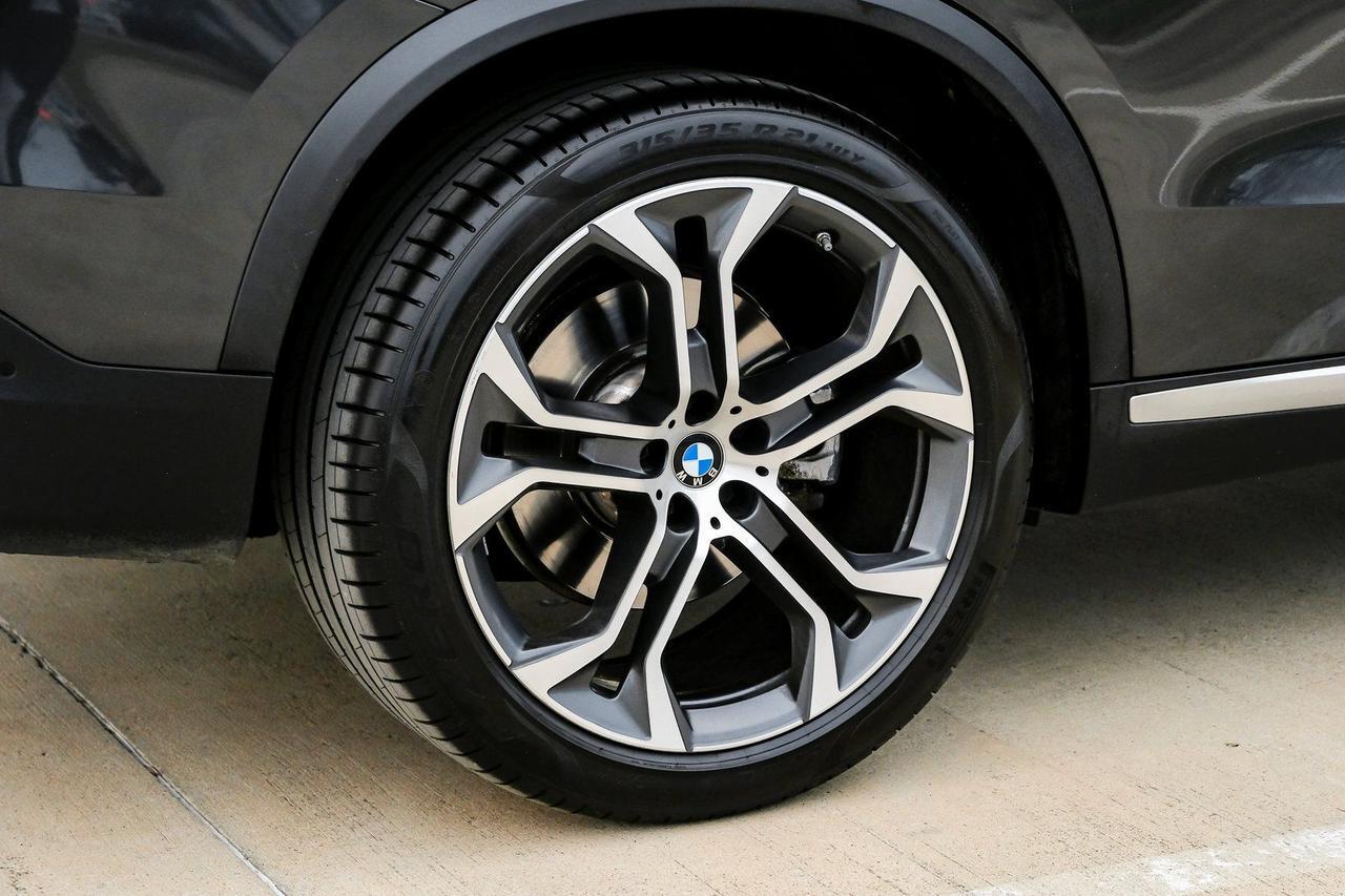 2023 BMW X5 xDrive40i Richardson TX