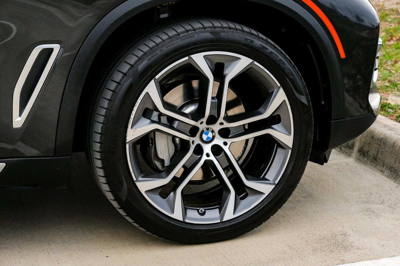 2023 BMW X5 xDrive40i Richardson TX