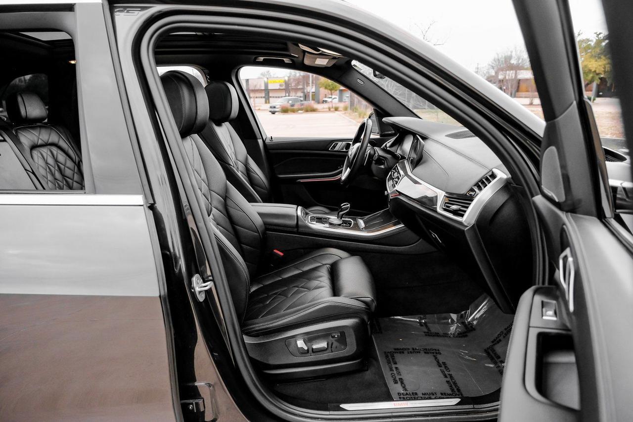 2023 BMW X5 xDrive40i Richardson TX