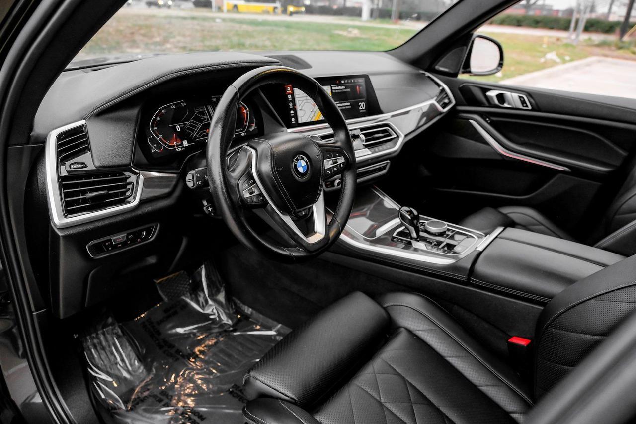 2023 BMW X5 xDrive40i Richardson TX