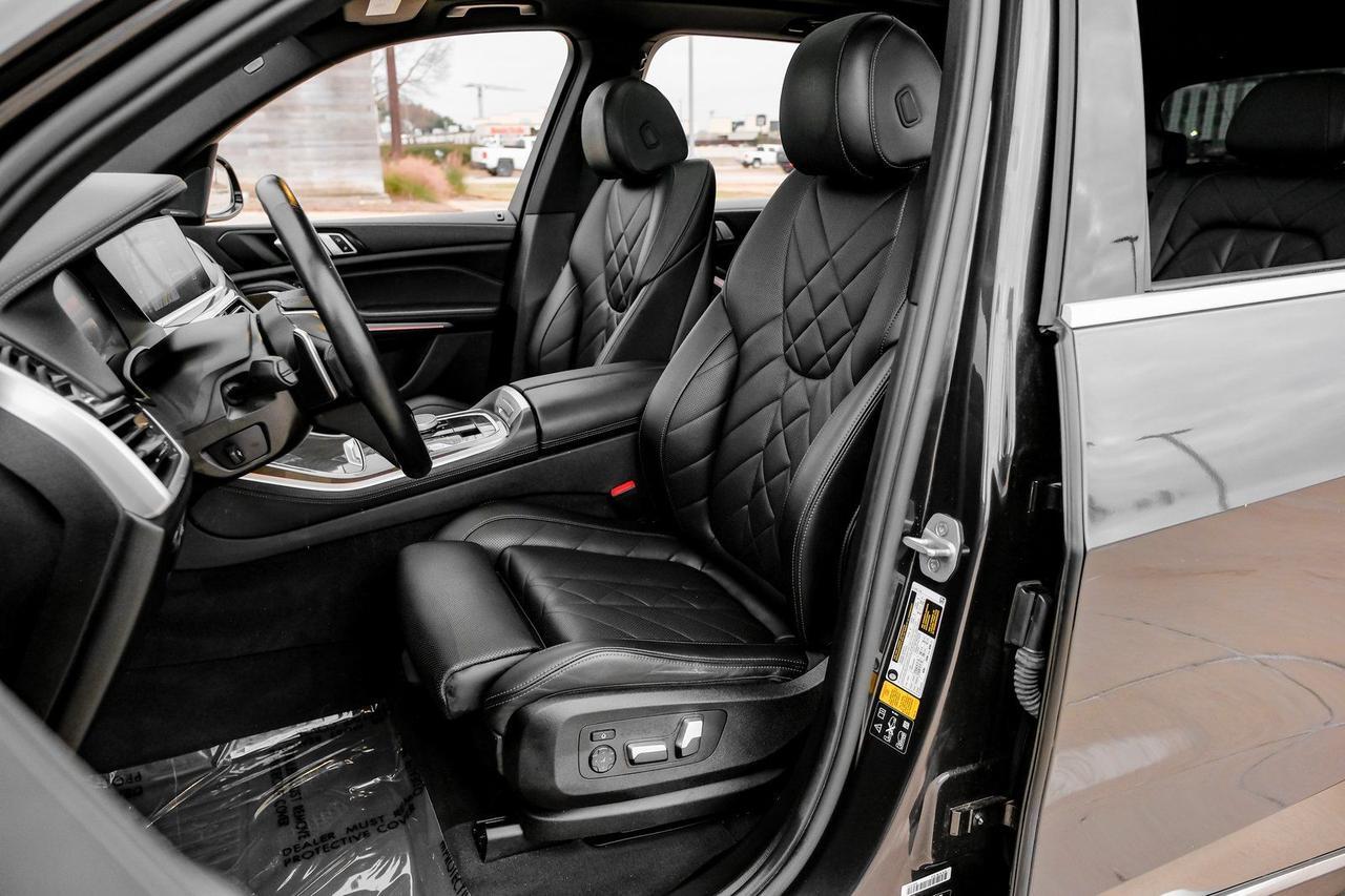2023 BMW X5 xDrive40i Richardson TX