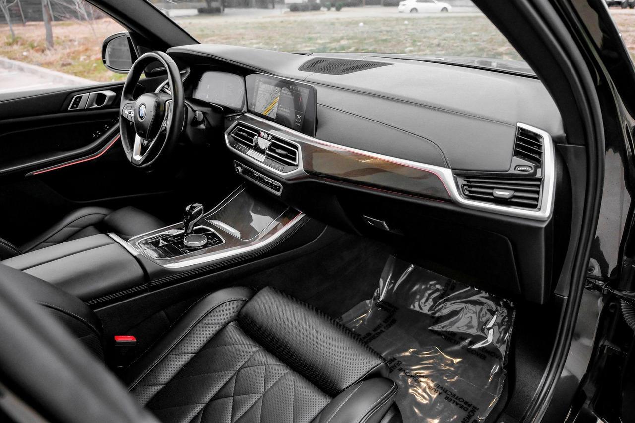 2023 BMW X5 xDrive40i Richardson TX