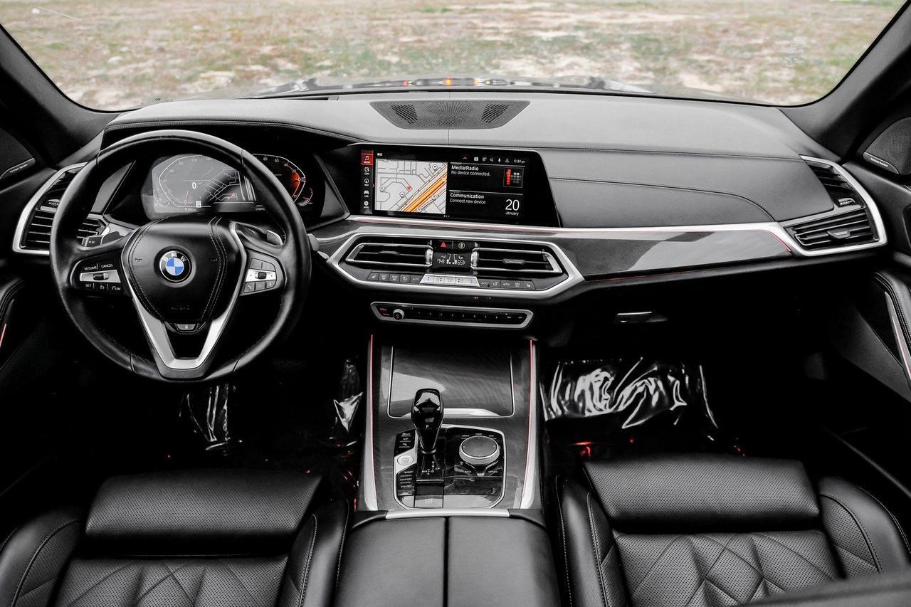 2023 BMW X5 xDrive40i Richardson TX