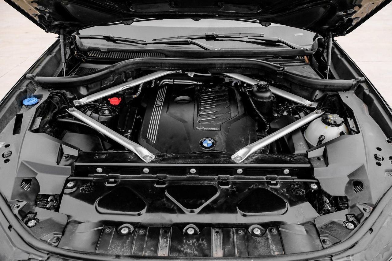 2023 BMW X5 xDrive40i Richardson TX