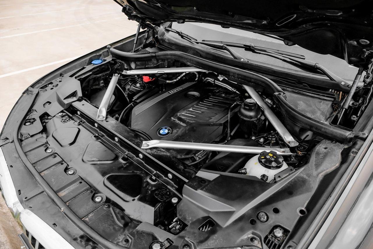 2023 BMW X5 xDrive40i Richardson TX