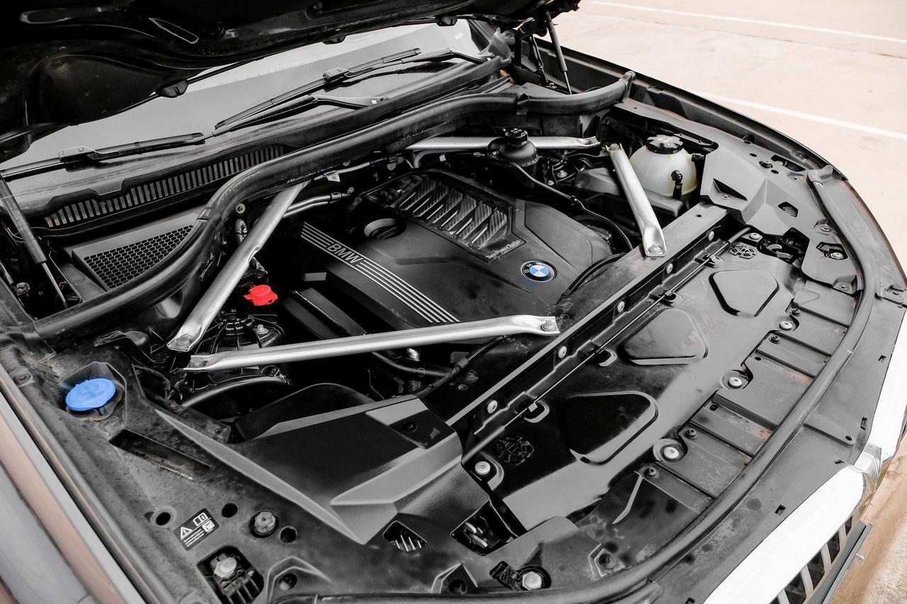 2023 BMW X5 xDrive40i Richardson TX