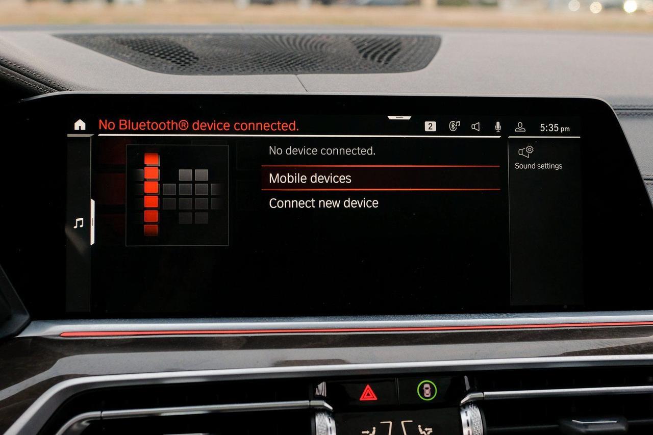 2023 BMW X5 xDrive40i Richardson TX