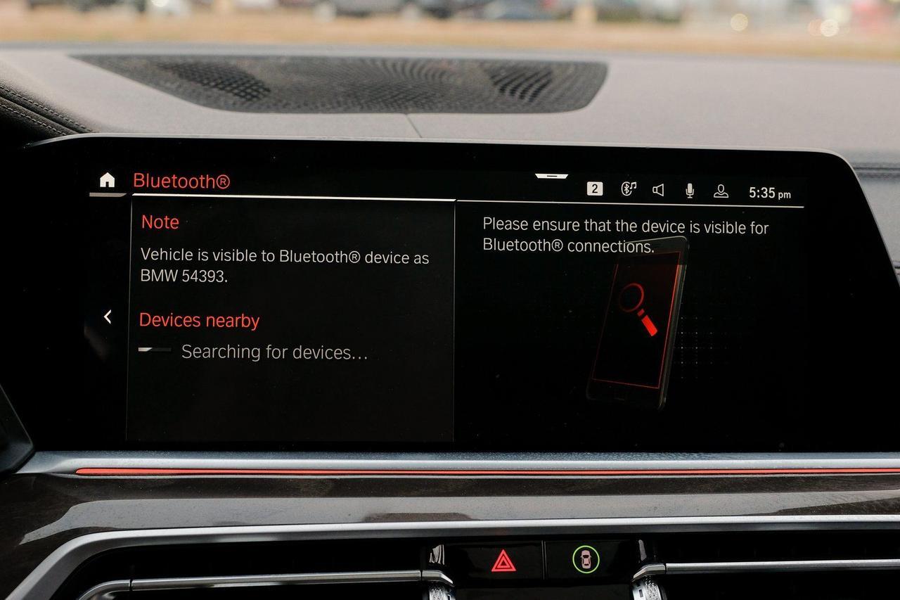 2023 BMW X5 xDrive40i Richardson TX