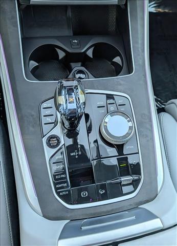 2023 BMW X5 xDrive40i Roseville CA