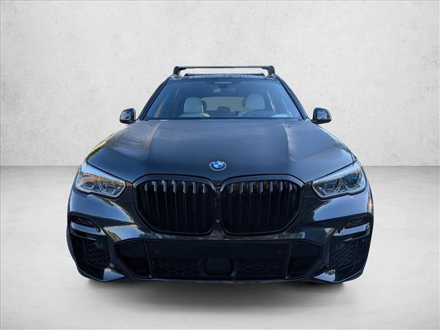 2023 BMW X5 xDrive40i Roseville CA