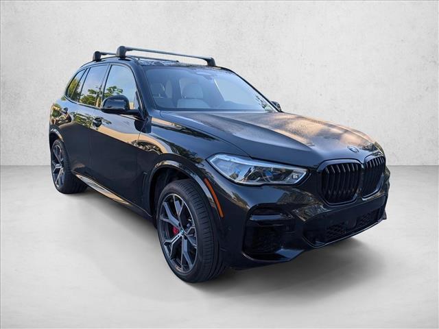 2023 BMW X5 xDrive40i Roseville CA