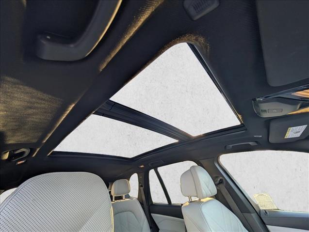 2023 BMW X5 xDrive40i Roseville CA