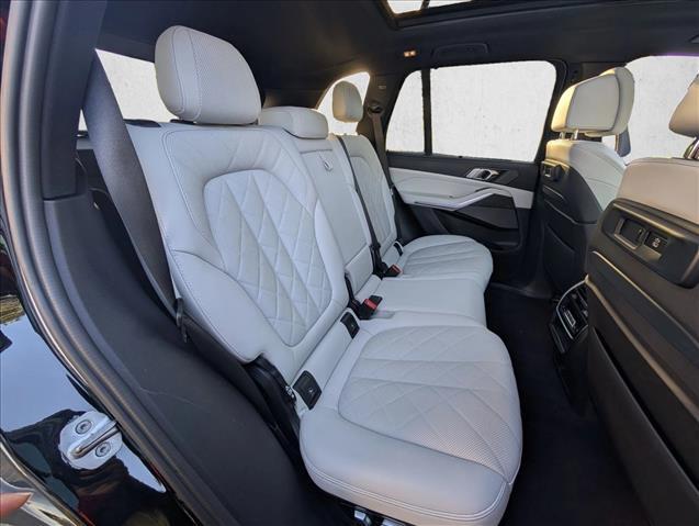 2023 BMW X5 xDrive40i Roseville CA