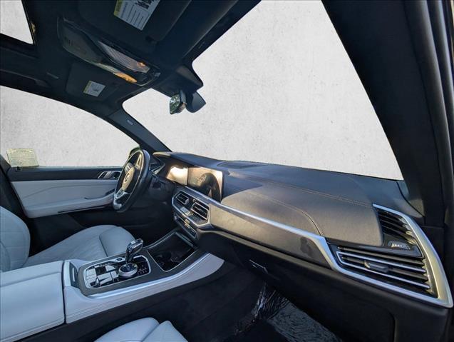 2023 BMW X5 xDrive40i Roseville CA