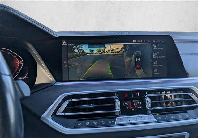 2023 BMW X5 xDrive40i Roseville CA