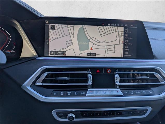 2023 BMW X5 xDrive40i Roseville CA