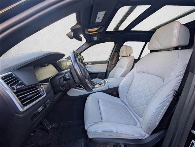 2023 BMW X5 xDrive40i Roseville CA